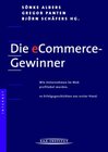 Buchcover Die eCommerce-Gewinner