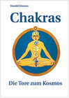 Buchcover Chakras