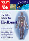 Buchcover Englische Psychometrie