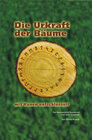 Buchcover Die Urkraft der Bäume mit Runen entschlüsselt