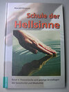 Buchcover Schule der Hellsinne