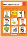 Buchcover Mein Sprachschatz
