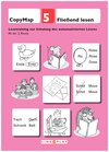 Buchcover CopyMap 5: Fließend Lesen. Lesetraining zur Schulung des automatisierten Lesens