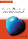 Buchcover Der kleine Tigerprinz auf seiner Reise zum Mond