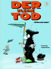 Buchcover Der kleine Tod / Der kleine Tod