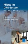 Buchcover Pflege im DRG-System