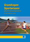 Buchcover Grundlagen Sportwissen
