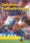 Buchcover Optimales Fußballtraining