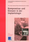 Buchcover Kompromisse und Grenzen in der Implantologie