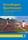 Buchcover Sportbiologie