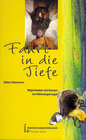 Buchcover Fahrt in die Tiefe