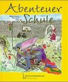 Buchcover Abenteuer Schule