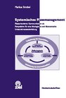 Buchcover Systemisches Flussmanagement