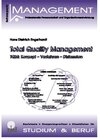 Buchcover Total Quality Management