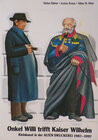 Buchcover Onkel Willi trifft Kaiser Wilhelm