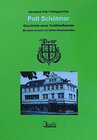 Buchcover Pott Schötmar. Geschichte eines Textilkaufhauses