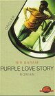 Buchcover Purple Love Story