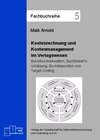 Buchcover Kostenrechnung und Kostenmanagement im Verlagswesen