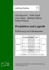 Buchcover Produktion und Logistik