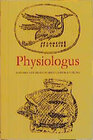 Buchcover Physiologus