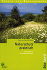 Buchcover Naturschutz praktisch