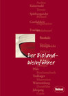 Buchcover Der Bioland-Weinführer