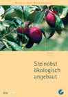 Buchcover Steinobst ökologisch angebaut