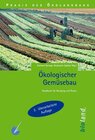 Buchcover Ökologischer Gemüsebau