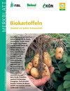 Buchcover Bio-Kartoffeln