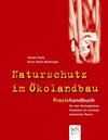 Buchcover Naturschutz im Ökolandbau