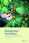 Buchcover Ökologischer Gemüsebau