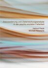 Buchcover Zielorientierung und Zielerreichungsanalyse in der psycho-sozialen Fallarbeit