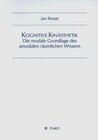 Buchcover Kognitive Kinästhetik. Die modale Grundlage des amodalen räumlichen Wissens
