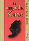 Buchcover Die magische Katze