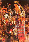 Buchcover Mein magischer Garten