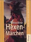 Buchcover Hexenmärchen