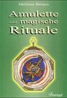 Buchcover Amulette und magische Rituale
