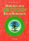 Buchcover Märchen zum Keltischen Baumhoroskop