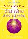 Buchcover Sananda - Die Neue Zeit ist jetzt