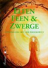 Buchcover Elfen, Feen und Zwerge