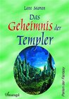 Buchcover Das Geheimnis der Templer