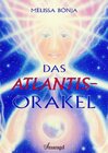 Buchcover Das Atlantis Orakel
