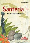 Buchcover Santeria - der Voodoo der Kubaner