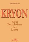 Buchcover Kryon