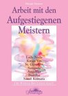 Buchcover Arbeit mit den Aufgestiegenen Meistern