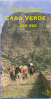 Buchcover Cabo Verde 1:200000