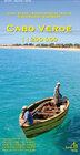Buchcover Cabo Verde 1:200000