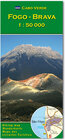 Buchcover Cabo Verde: Fogo, Brava 1 : 50000