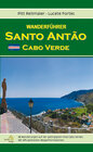 Buchcover Wanderführer Santo Antão (Cabo Verde)