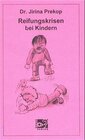 Buchcover Reifungskrisen bei Kindern